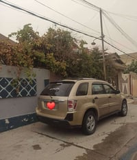 السلام عليگم للبيع شوفرليت ايكونوكس.2005 رقم نينوئ خصوصي بسمي شرط التح...