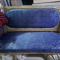 كنب كويتي • طقم ٤قطع • نجف گوفه