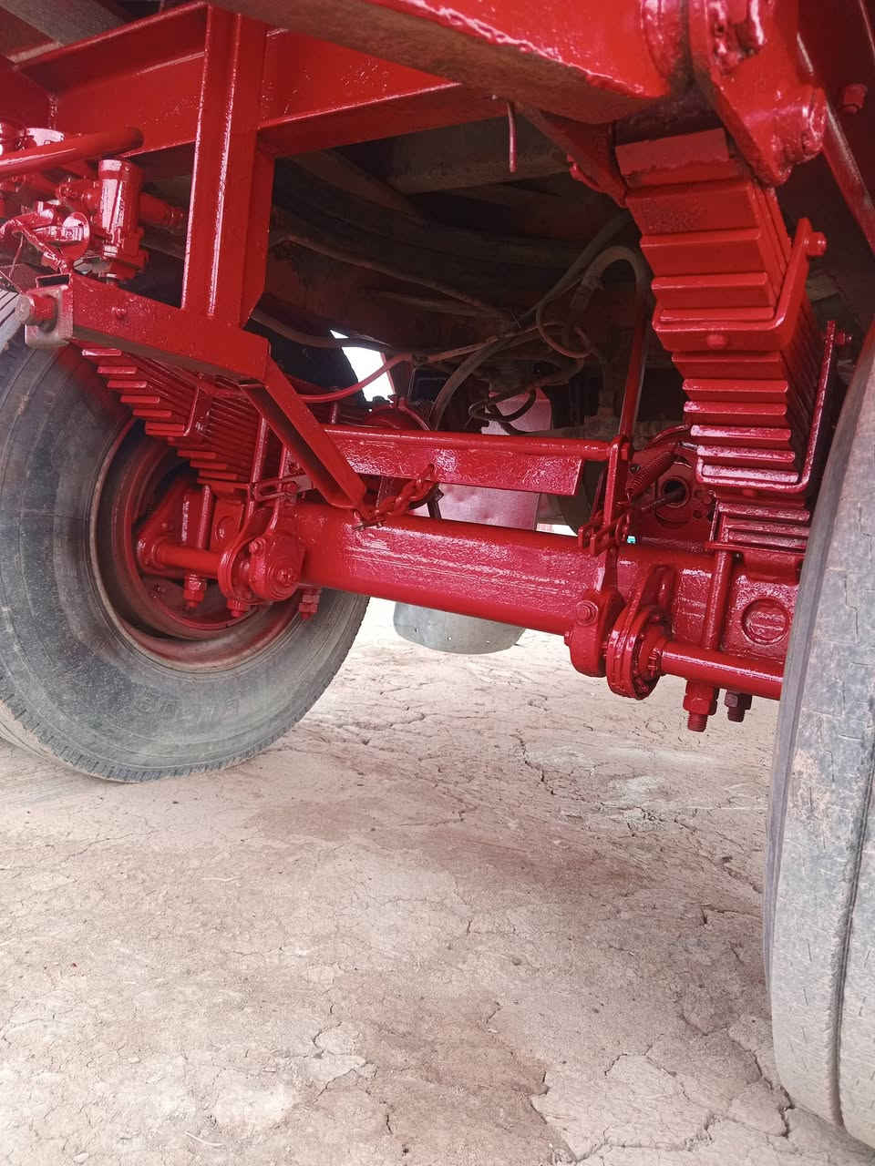 مقطوره للبيع تك كرونه لمانيه شاصي كرونه طول سبعه وستين تايرات نص عمر مكاني ديالى رجأن مكلف بل نشر تصل ***********.      ***********
