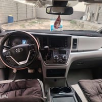 سينا 20 تو ويل معروفه مواصفاتهه الحادث داخل المنشور صبغ البنيد وراس ال...