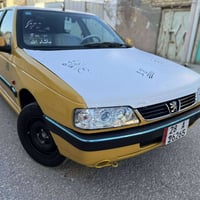 بيجو 405 • ٢٠١٠ • ميكانيك وجير جاهزين