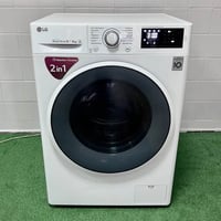 LG • 8kg • أربيل