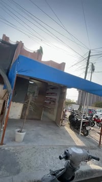 محل للأيجار مقابيل معهد الفنون شارع فلسطين  يرهم أسواق مكتبة مطعم للأس...