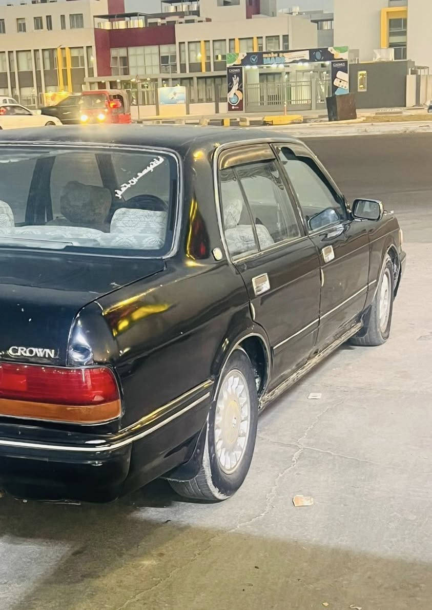 أرنب گصيف محور 1991 محرك 2500 فيشه وحده
كفاله من كص ونقل جثه ومكينه وكير سنويه تنتهي 2033 تحويل ثاني يوم رقم بصرة نگليزي هزه جديده كهربائيات شغاله بيها نواقص قليله السعر 45 وبيها مجال المكان البصرة الزبير 
***********
