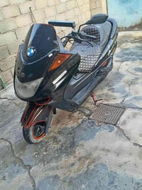 زعفرانيه • موتوسيكل • نواقص بسيطة