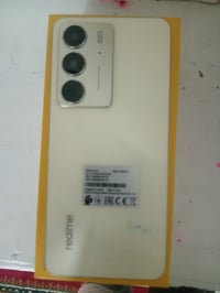 ريلمي • بدون ضرر • مستخدم أيام