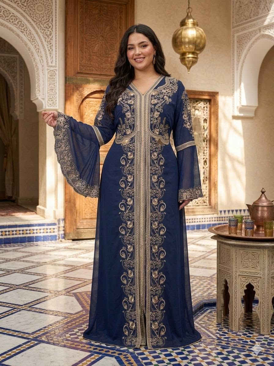 فستان نسائي
موديل تركي خامة شيفون شغل يدوي راقي جدا شرط الفحص 
L. XL.  2XL
يلبس من 38 الى 48
الدرزن 300 الف  
 مفرد 30 الف


**إذا كنت صاحب هذا الإعلان وتريد حذفه لأي سبب، رجاءا أرسل رسالة إلى الدعم الفني**