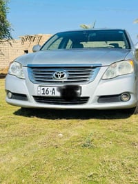 افلون خليجي • فتحة سقف • تاير جديد