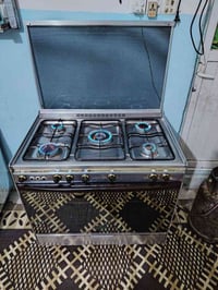 طباخ كريازي • نضيف جدا • مع ضمان