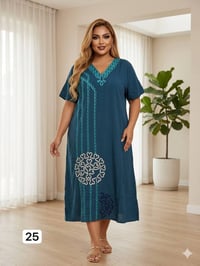 كشمير • قياس ٢٧ • قصيره