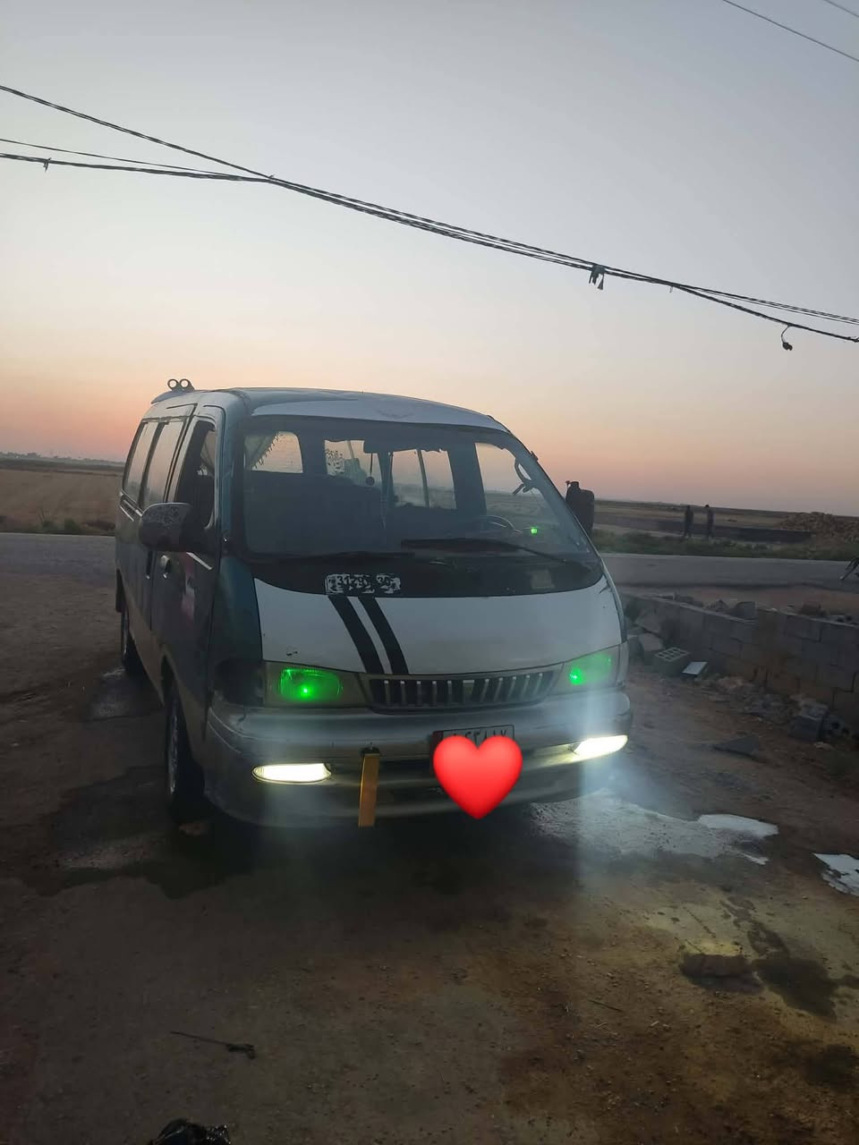 سلام عليكم اخوتي مراوس كيه بريجو موديل 2000رقم لاماني سنويه ضايعه راعيه بلحله ماوصله اتكفلك سرقه وعشاير وطلب مكينه بخار كلش قليل بدون تنقيص كير اكسن كفاله كهربايات كله شغاله جام كهربائي شاير عالي ناصي تايرات انضاف حصه كاز بيه غرفته مرتبه مراوس بكيه مكاني نجف ناحيه الحريه


**إذا كنت صاحب هذا الإعلان وتريد حذفه لأي سبب، رجاءا أرسل رسالة إلى الدعم الفني**