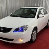BYD G3  2013  40$  تەنها عەتەرەی پێشی ڕەش نیە گۆڕاوە بۆ سلڤەر زانیاریە...