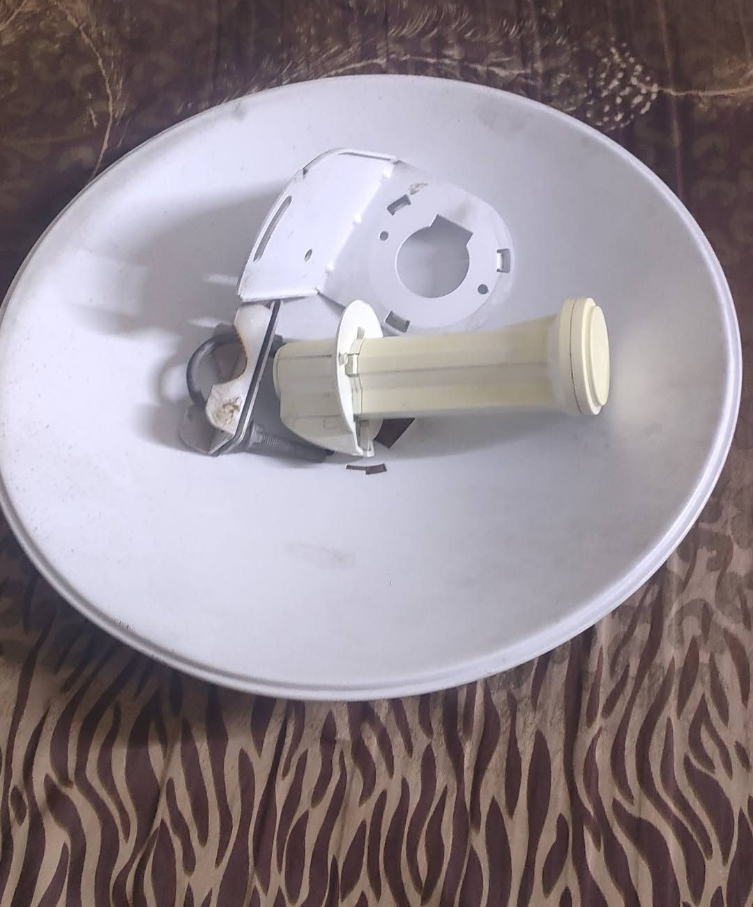 باور بيم
للبيع باور بيم مستخدم قليل جدا نضيف


**إذا كنت صاحب هذا الإعلان وتريد حذفه لأي سبب، رجاءا أرسل رسالة إلى الدعم الفني**