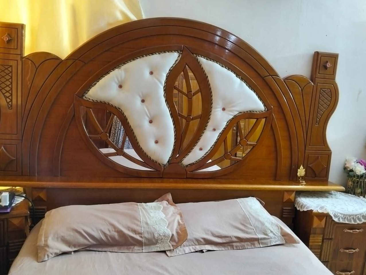 غرفه نوم صاج 6 ملح تزكام داخل وخارج صاج نضيفه جدا السعر 1250 العنوان بغداد حي اور ام الكبر و الغزلان الفارس, صلاح الدين


**إذا كنت صاحب هذا الإعلان وتريد حذفه لأي سبب، رجاءا أرسل رسالة إلى الدعم الفني**