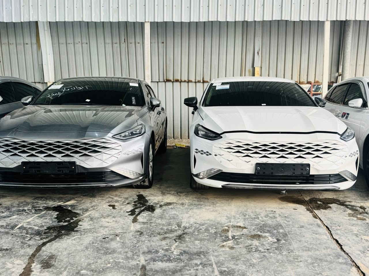 ‏بسم الله الرحمن الرحيم على بركة الله تم ￼وصول إلى معرض سيد حسام  من السيارات الكورية الغاز
‏كانفال 2023 فول مواصفات داخل كر ميديا خمس كاميرات إعداد متوفرة
‏ازيره 2024 فول مواصفات شكل قديم شكل جديد جميع الألوان 
￼￼ سبورتنج 2024 فول مواصفات شكل جديد ￼￼
كي5 2023 ￼ فول مواصفات رصاصي غاز ￼
كي8 ￼ 2023 فول مواصفات جميع الألوان غاز
كي3 2023 فول ￼مواصفات لون أبيض بنزين
￼ سوناتا 2023 فول مواصفات جميع الألوان غاز كوري إعداد متوفرة
مكان بابل شوملي قرب السيطرة 
الاستفسار
***********

‭+٩٦٤ ٧٧٤ ٨٤٥ ٥٦٢٥‬
