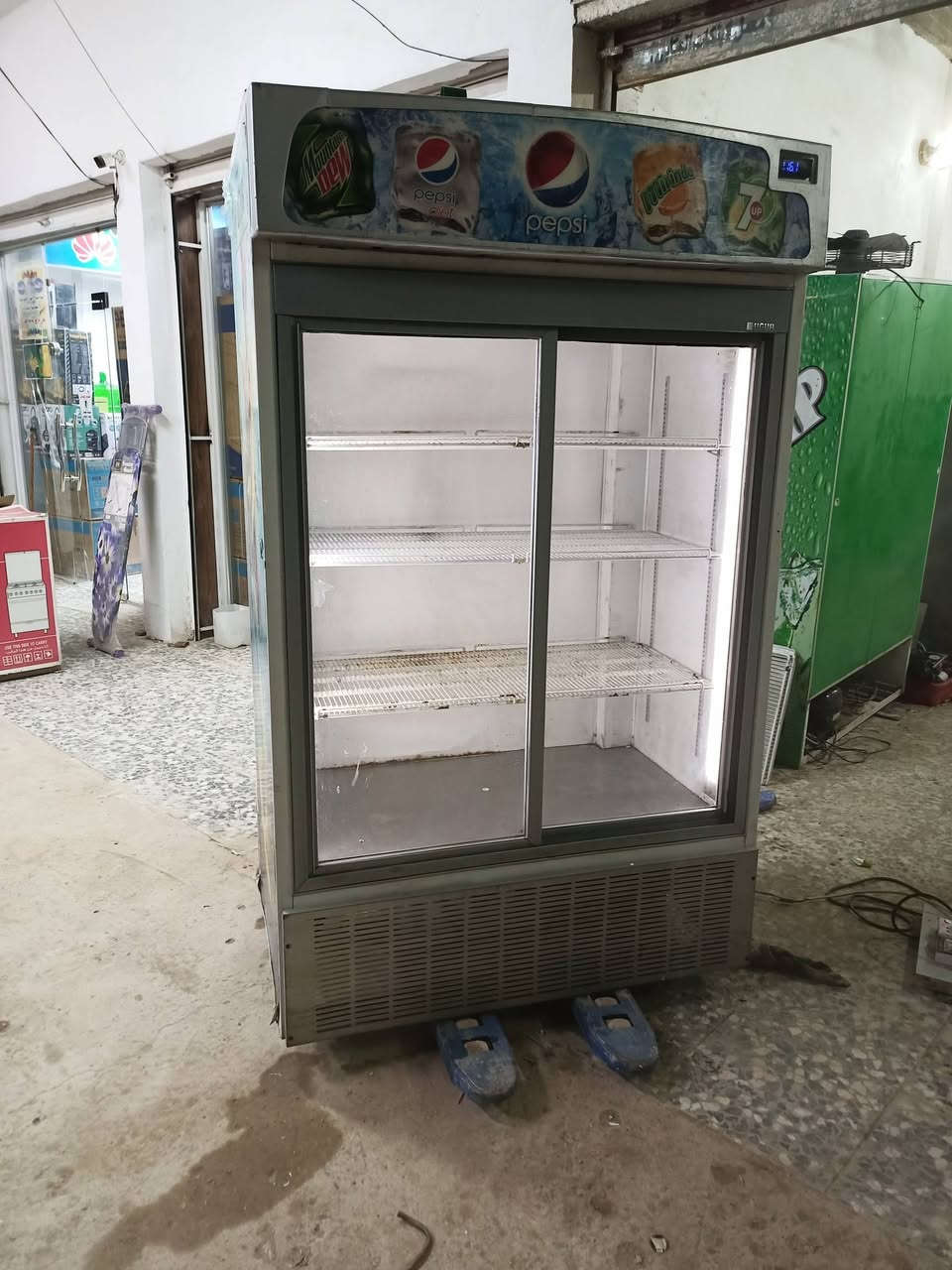 عارضة تركي بابين
السلام عليكم من رخصة الادمن عارضه بابين تركي
شرط شغل وضمان
العنوان بغداد جسر ديالى الكرغوليه خلف محطة الوقود شارع ماركة الهدي قرب ملعب تارتان الاستفسار الاتصال على الارقام*********** علمنا بيه وتساب
