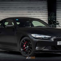 للبيع : bmw 430i 2023 coupe  v4 2000 turbo  عداد المسافه : 25,000 km ف...