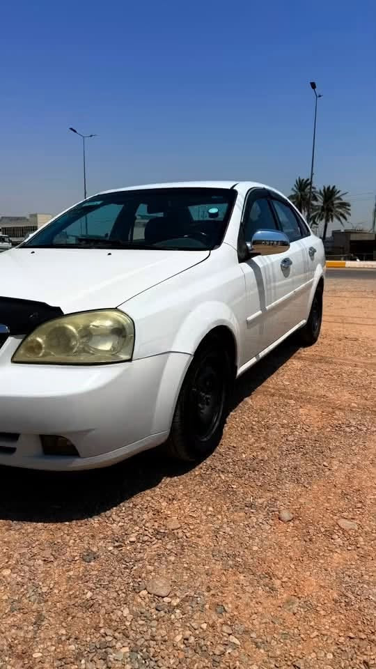 اوبترا 2012

رقم بغداد مكينة جديدة 
تبريد شغال
سعرها 75$

***********
