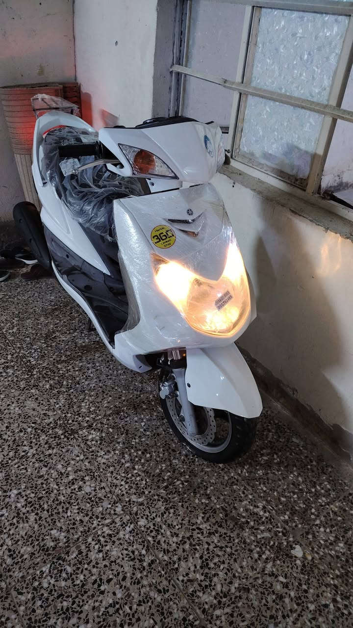 السلام عليكم هاي الدراجه البيع سكنس فحل السعر ٩٥٠ وبيهه مجال العنوان البياع تقاطع درويش وهاذه الرقم *********** التواصل واتساب
