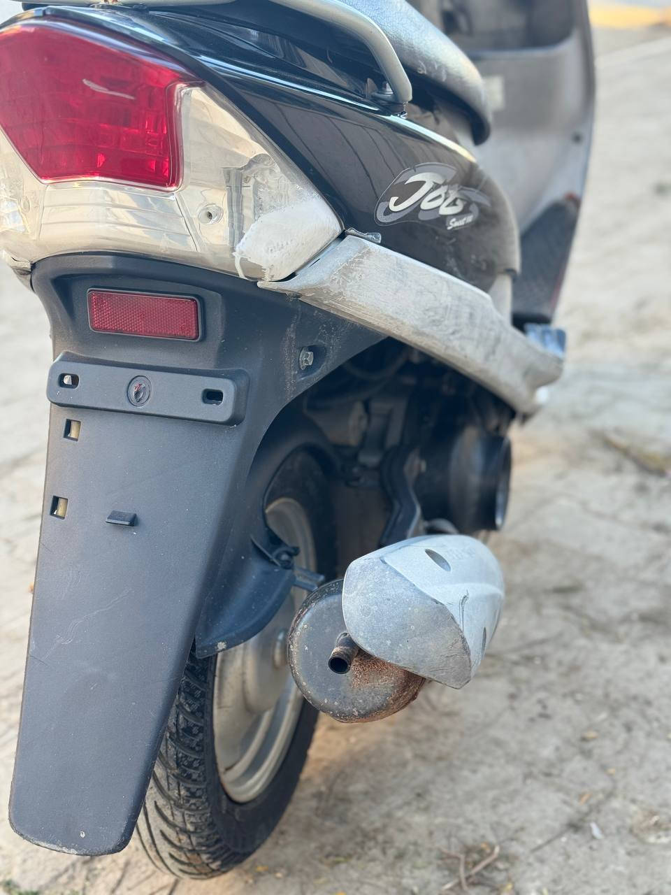 سلام عليكم دراجه ماكس منغولي للبيع كفاله عامه مامفتوحه شراي تعال خاص ***********
