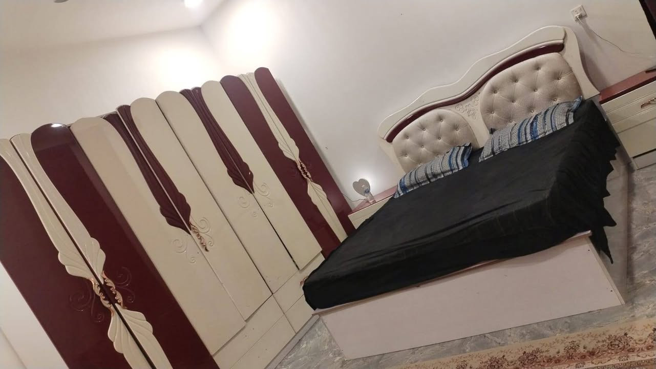 غرفه نوم للبيع في بغداد منطقه الشرطه الخامسه


**إذا كنت صاحب هذا الإعلان وتريد حذفه لأي سبب، رجاءا أرسل رسالة إلى الدعم الفني**