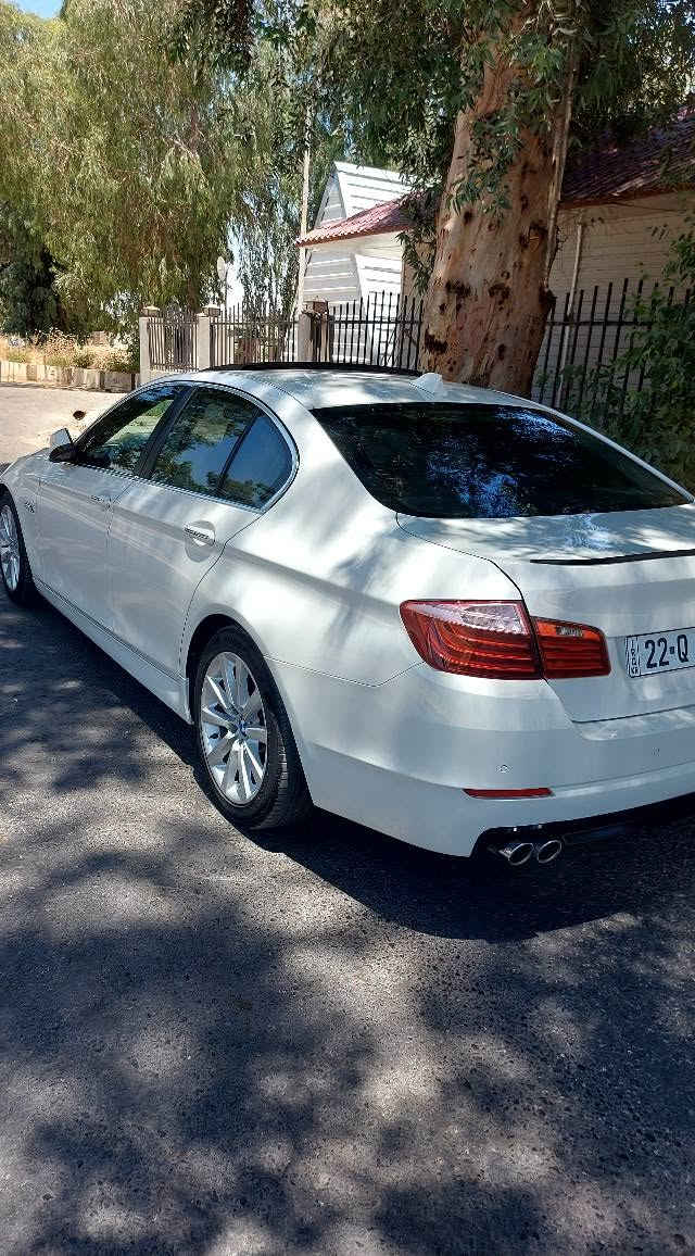 بي ام موديل ٢٠١١ فول مواصفات داخل جلد كلها ع بلاد ماشية حقيقي ١٤٠ كم  خمس كاميرات كشنات كهرباء بصمة قطعة وحدة صبغ بدون حدادث اثرشخوط ايربكات سليمة كركوك, العراق


**إذا كنت صاحب هذا الإعلان وتريد حذفه لأي سبب، رجاءا أرسل رسالة إلى الدعم الفني**