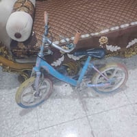 بايسكل • للبيع