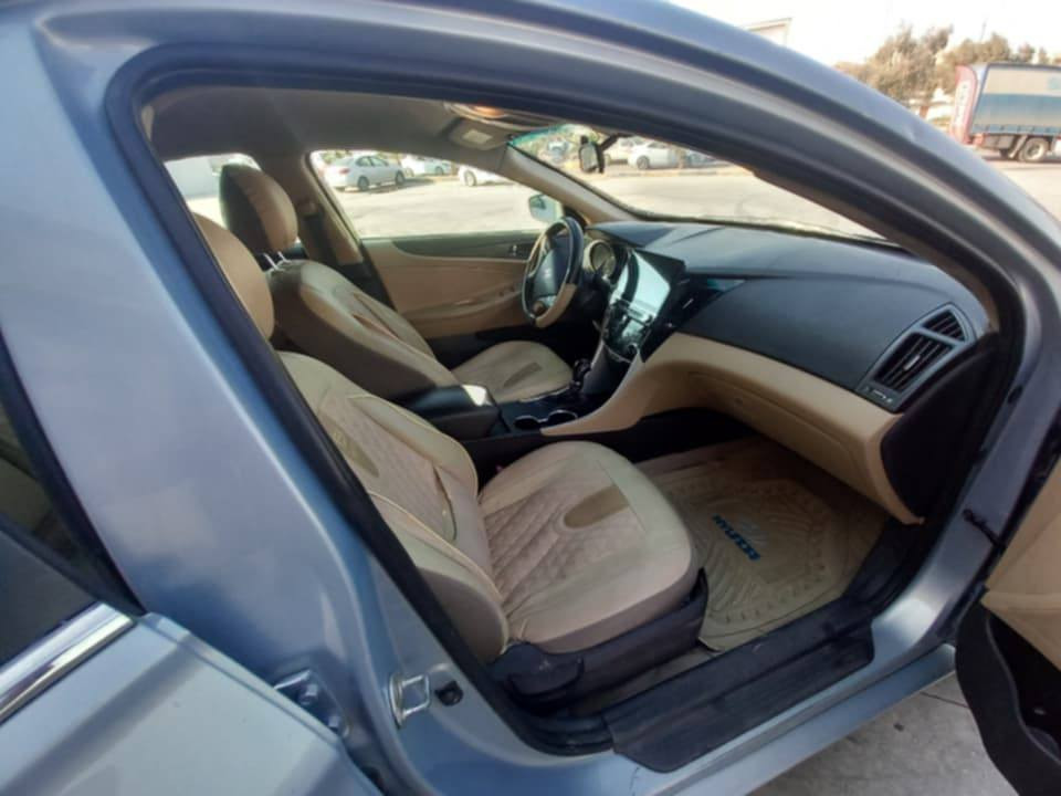 السلام عليكم
سوناتا٢٠١١ مضلع للبيع رقم نينوى مسطره امريكي محرك جي  دي اي ٢٤٠٠ المرغوب   محرك جديد وشرط لاصرف ولانفخ ولارخاوه ولاتبخير وضرر فقط بوند مبدل ومصبوغ بخ بدون معجون  والباقي مكفول من دواخل وتقحيل سياره مال بيت ومال جناي ماشيه ١٤٩ فقط للاستفسار مراسلتي خاص تحياتي للجميع السعر ١٠٥ وبي مجال بصيط واذا اكو مراوس حسب القناعه


**إذا كنت صاحب هذا الإعلان وتريد حذفه لأي سبب، رجاءا أرسل رسالة إلى الدعم الفني**