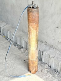 غطاسات زراعية • ٤٠ حصان • ١٫٥ حصان