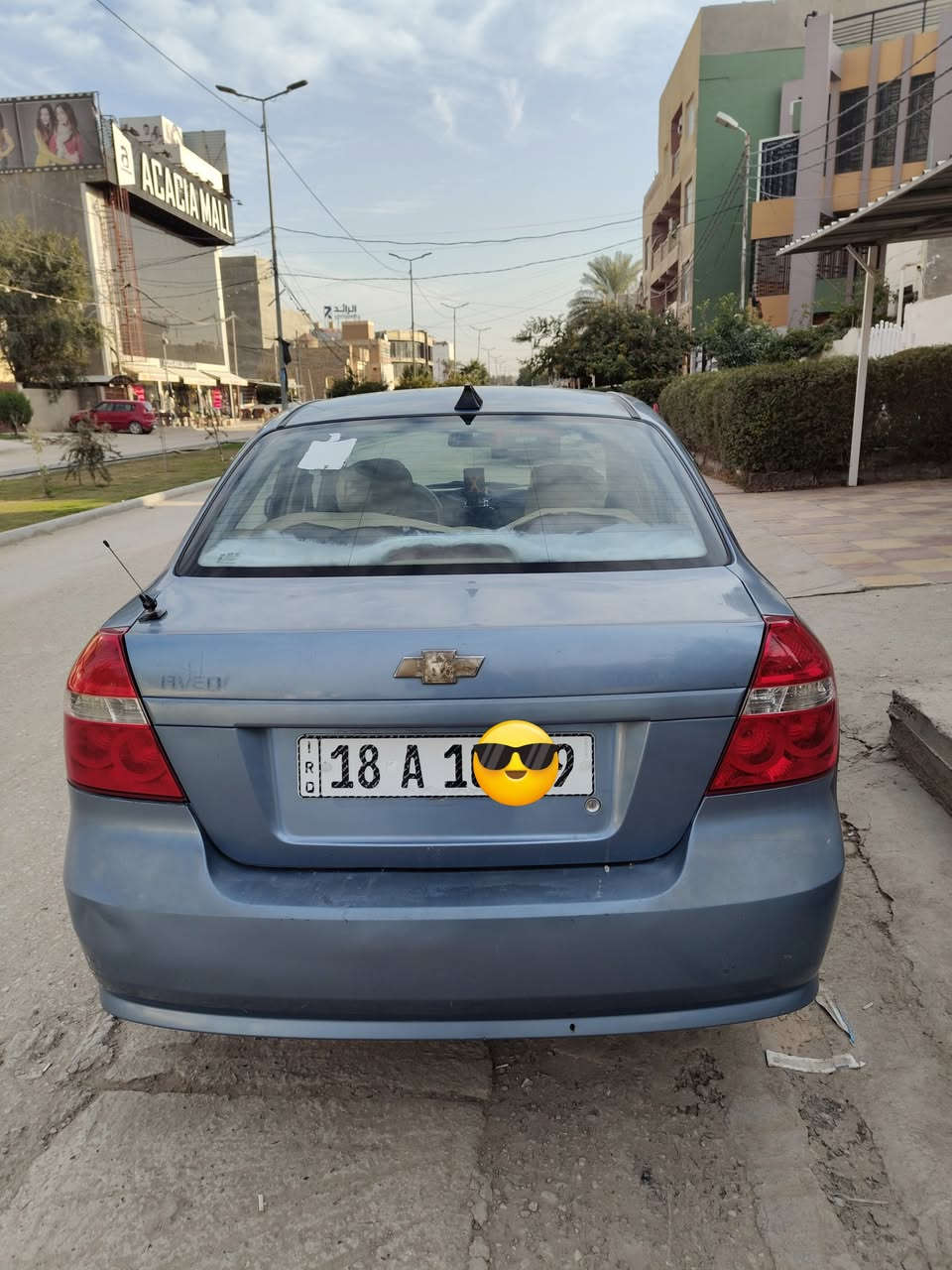 السلام عليكم أفيو خليجي للبيع موديل 2007 مكفوله من ضربه مكينه وكير وحداديه خير من  الله سياره جاهزه من كلشي مال جناي سيارة بيه مكانات صبغ رقم بابل نكليزي سنويه 2031 السعر 47 بيه مجال بسيط تصال عل رقم *********** مكاني بابل بابل
