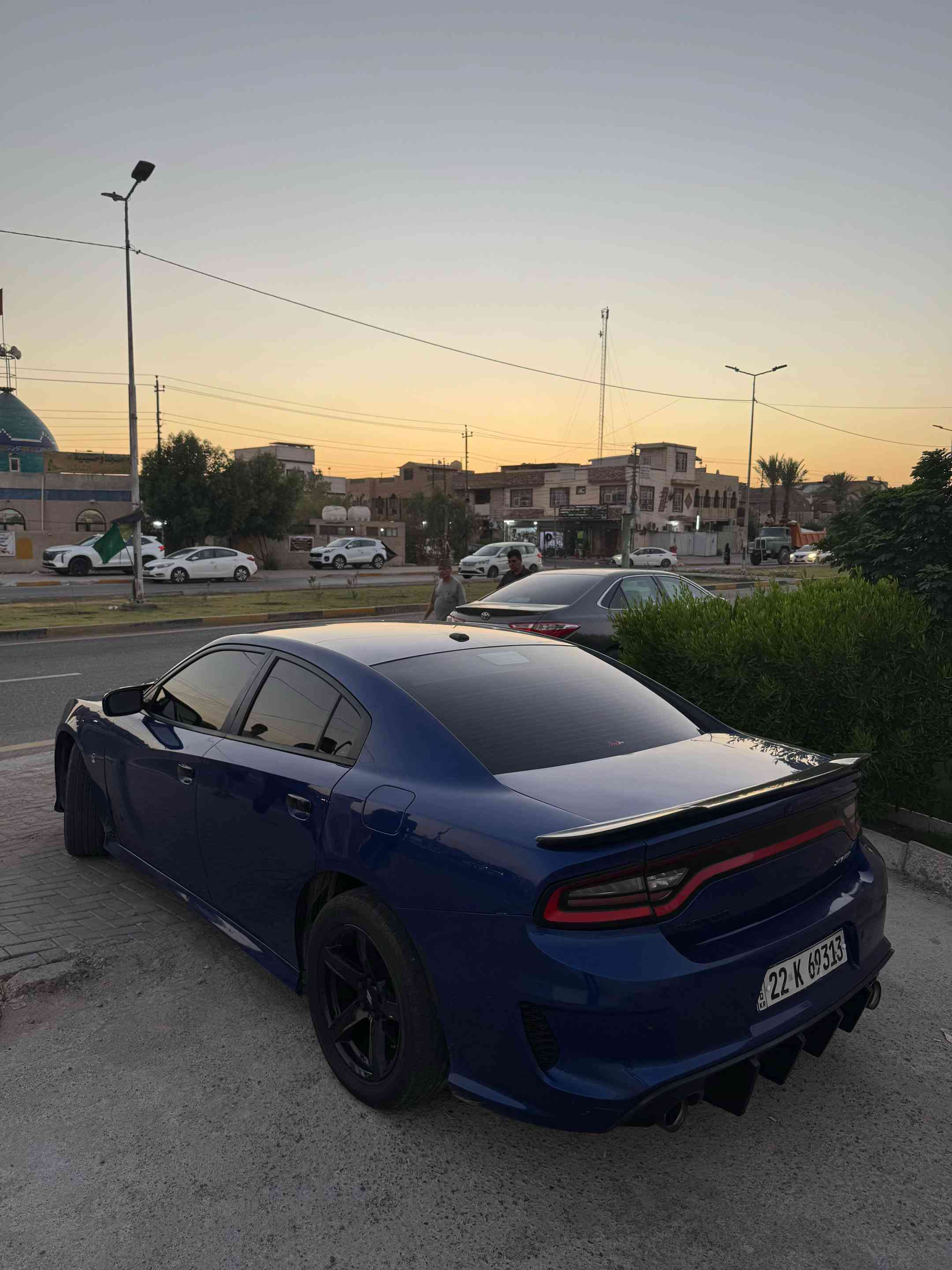 #بغداد #اكسبلور #جارجر #العراق🇮🇶 #للبيع 


**إذا كنت صاحب هذا الإعلان وتريد حذفه لأي سبب، رجاءا أرسل رسالة إلى الدعم الفني**
