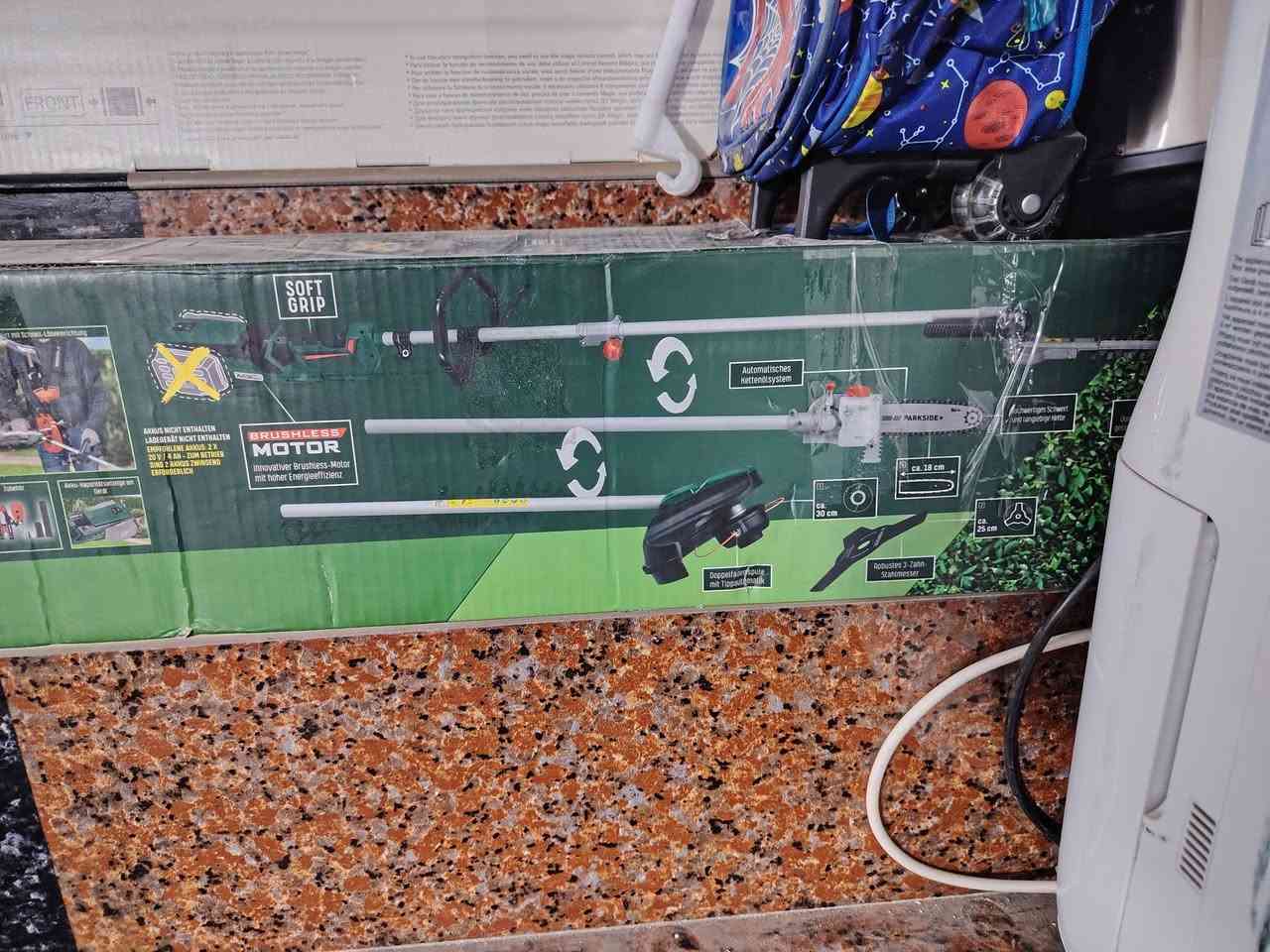 سعر مناسب جدا


**إذا كنت صاحب هذا الإعلان وتريد حذفه لأي سبب، رجاءا أرسل رسالة إلى الدعم الفني**