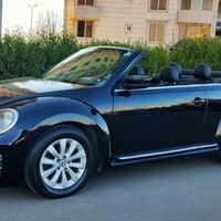 بيتل • ٢٠١٨ • تيربو ٢.٠