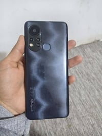 انفينكس هوت 11S • ١٢٨ • بطارية ٥٠٠٠