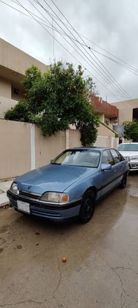 اوميغا ٩١ • محرك ٢.٠ • بكركوك