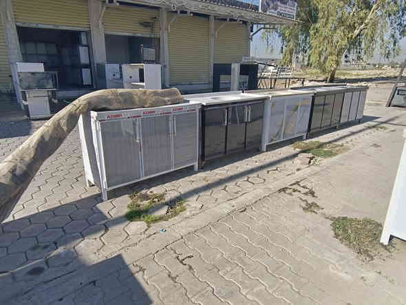 كوانتارت للبيع جديد او يرهم مروس ويا القديم هم كركوك صياده ***********وتساب موجود
