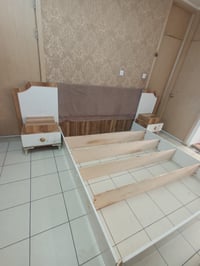 جربايه نفرين • مرتبة