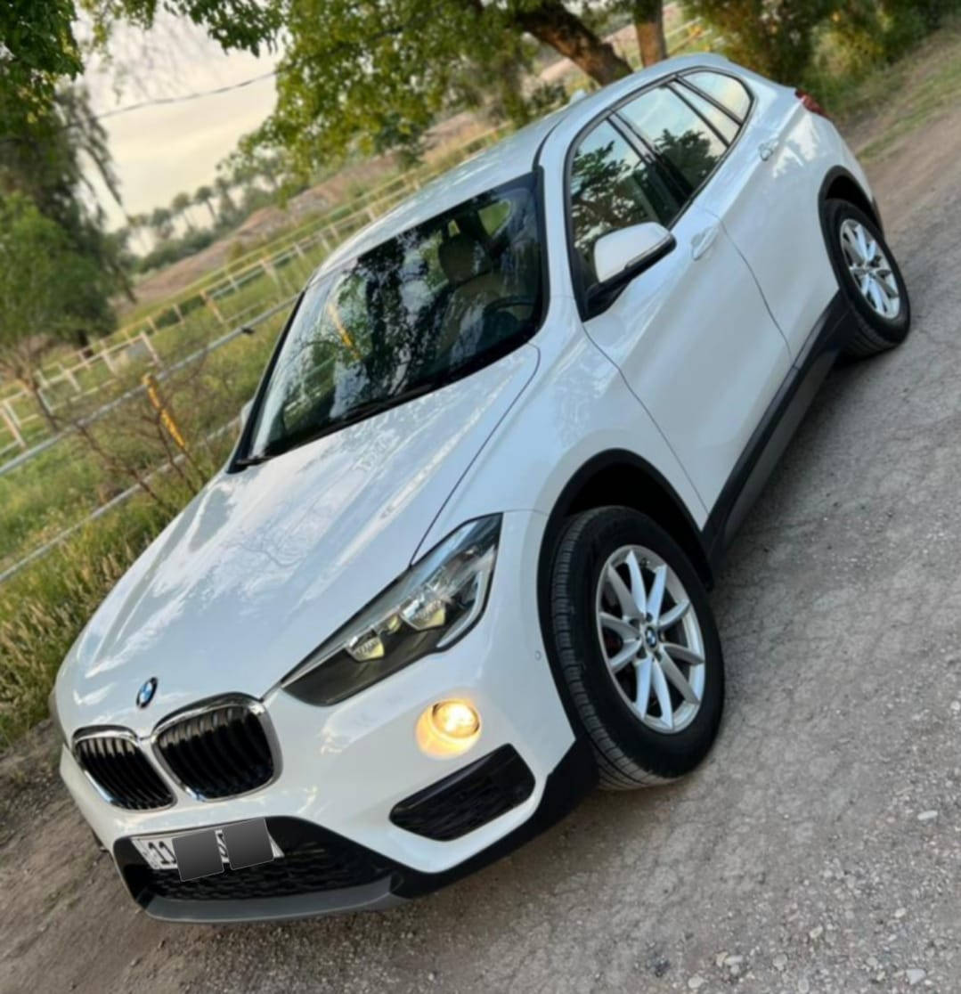 يا الله
السلام عليكم
للبيع أو مراوس
BMW
الفئة X1
موديل 2019
خليجي وكالة العروش
مكينة 2000 توربو
ماشية 97 الف كيلو
بيها ٣ قطع بخ إثر شخط
 رقم بغداد الدولي باسمي
مواصفات
شاشة وكامرة
تحكم اربع جهات
بصمة أبواب وتشغيل وجنطة
كشنات جلد
تبريد قطعتين
مري شفط
اشاير بالمري
تحديد مسار
رادرات جانبية
اوتو ستوب
لايت لد
سيارة جديدة بوظع الشركة
إدامة كلة بالشركة
مكاني ديالى بعقوبة اي استفسار على الرقم ***********
ملاحظة شعندك مراوس نزل َوان شاء الله منختلف
الله يرزق الجميع
