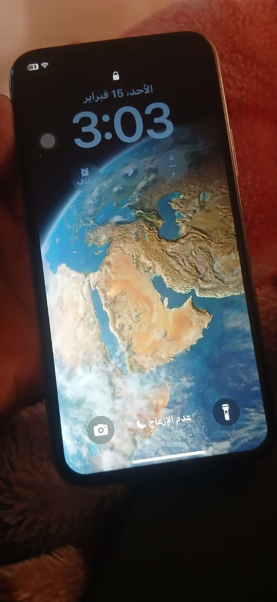 السلام عليكم /أيفون للبيع جهاز 11 برو صغير  نظيف كولش بطاريته 100 مبدله وذاكرته 64    لـ مكان بغداد ورايدته بـ200 قفل


**إذا كنت صاحب هذا الإعلان وتريد حذفه لأي سبب، رجاءا أرسل رسالة إلى الدعم الفني**