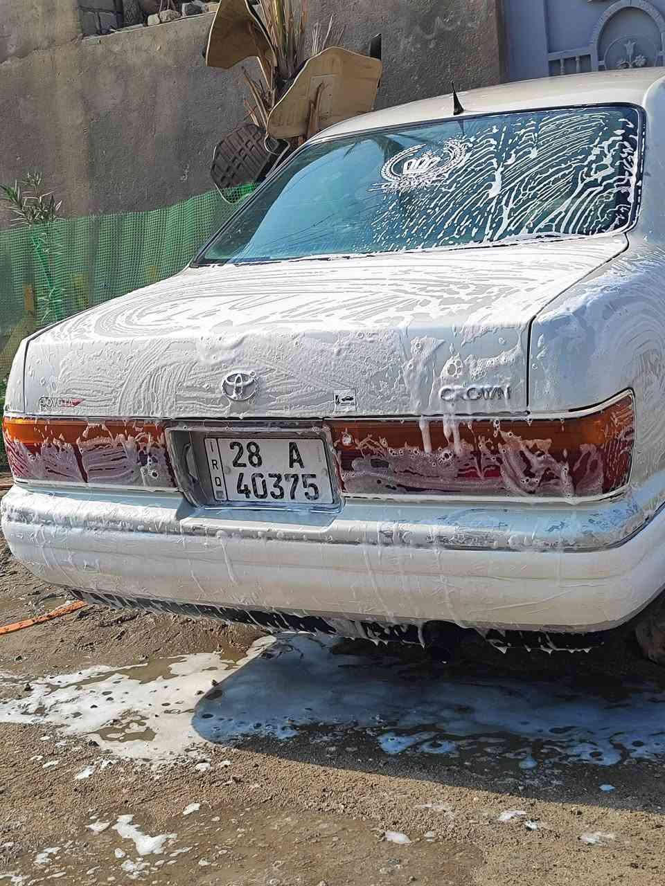 اعادة المنشور بسبب الوعود الكاذبة
السلام عليكم  .  سيارة بطه مديل 96  مكينه وكير ونجي ابلاد كفاله   . سياره مكصوصه جنطة  اتكفل بكل الااصوليات  تحويل ثاني يوم رقم نجف  مشروع وطني سنوية لل28 بسمي  ارقام جدد حداديه 80 بل ميه  .  السعر 38 وبيها مجال. الاتصال على الرقم *********** 
مكلف بل نشر الاتصال على المالك...   ترهم (مراوس)
