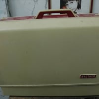 ماكنه براذر ياباني موسسه خياط عدل وزكزاك سعر 160 مكان بغداد توصيل مجان...