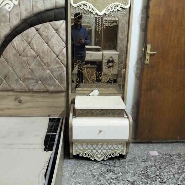 للبيع مكاني بغداد مدينة الصدر 
***********
