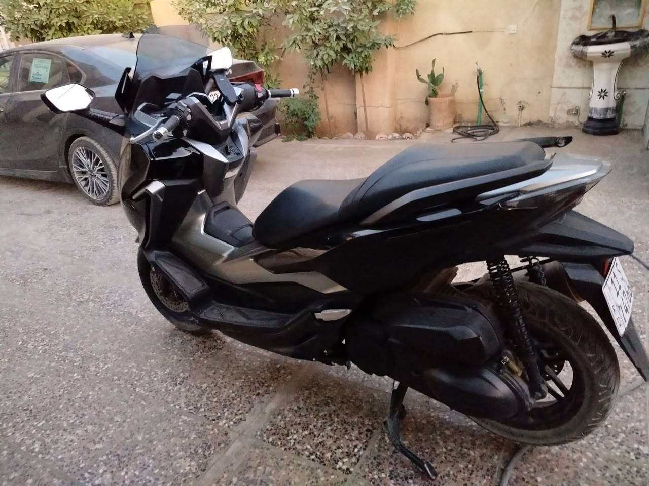 سلام عليكم مره رخصة الادمن فورزا حديث 0 14 الدراجة زيرو يابانية mf ماشيه 20الف مرقمه بغداد كاملة منكلشي
سلام عليكم مره رخصة الادمن فورزا حديث 0 14 الدراجة زيرو يابانية mf ماشيه 20الف مرقمه بغداد كاملة منكلشي 
تحويل ثاني يوم السعر 38 ورقة وبيه مجال وهذا رقمي *********** بكاني الزعفرانيه
