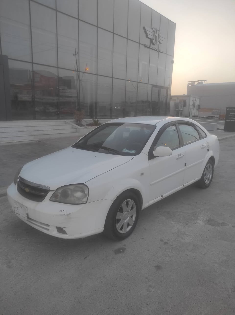 السلام عليكم اوبترا للبيع موديل 2004 محدثه 
السعر 60 بيها مجال رقم الهاتف ***********
اخوان كلشي واضح بل سونار الموشراي لا يخابر رجآء 
عنوان الموصل
