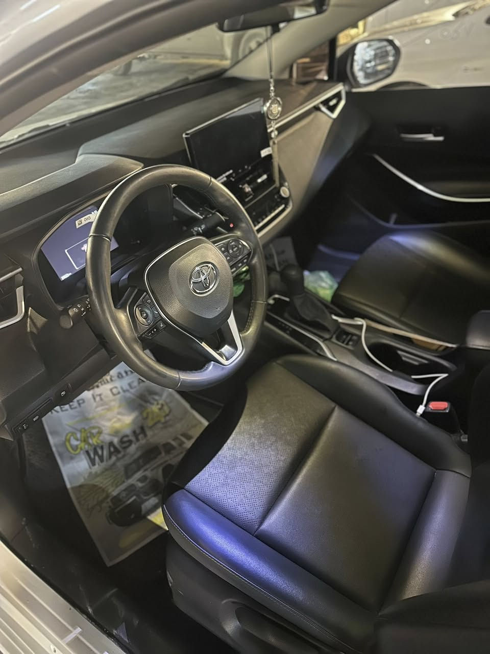 كورله هايبرد 25 ماشيه 28 كفاله عامه عدا شخط موظح بل سونار سوناره مرفق وياه بسمي مكان السياره بابل مشروع المسيب السعر 150 قفل 
***********
سيد علي المعموري
