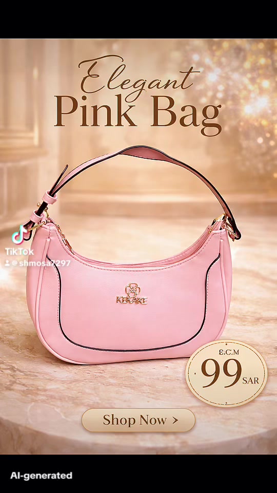 ياللة 
جنط نسائية باسعار تنافسية ومناسبه  
اكتب يارزاق حتى يصعد المنشور


**إذا كنت صاحب هذا الإعلان وتريد حذفه لأي سبب، رجاءا أرسل رسالة إلى الدعم الفني**