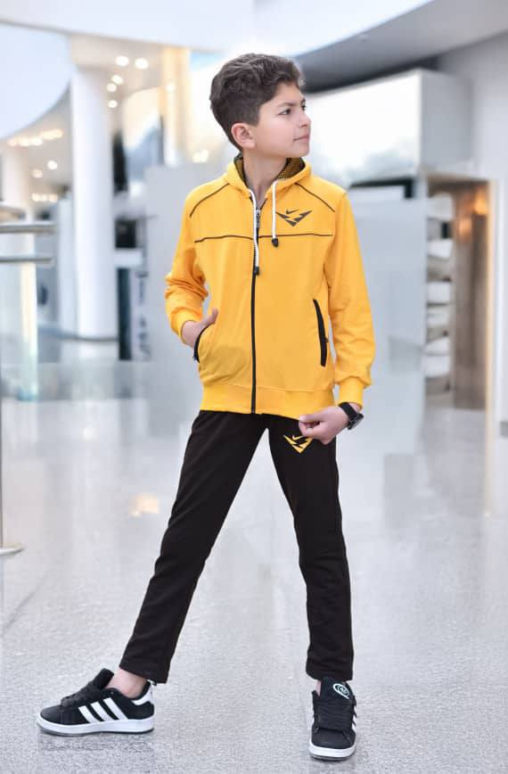 🔥 فرصة للتجار فقط! 🔥
🎯 طقم ولادي رياضي (جاكيت + بنطال)
✔️ خامة ممتازة ومريحة
✔️ موديل عصري ولون مميز 🔶
✔️ طلب عالي وسريع البيع
💰 السعر: 3.50 دولار فقط (جملة)
🎀 طقم بناتي رياضي (جاكيت + بنطال)
✔️ خامة سكوبا رائعة
✔️ تصميم عصري وجذاب
💰 السعر: 4 دولار فقط (جملة)
📦 البيع جملة فقط  
📩 للطلب والاستفسار: راسلونا على الخاص ⚡
⚠️ الكمية محدودة، أسرع قبل نفادها!


**إذا كنت صاحب هذا الإعلان وتريد حذفه لأي سبب، رجاءا أرسل رسالة إلى الدعم الفني**