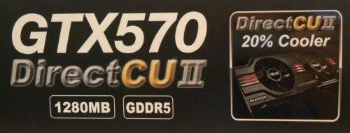 سلام عليكم كرت شاشه لبيع حيل نطيف مع توصيل قفل 60الف NVIDIA GeForce GTX 570 DirectCU II.
حجم الذاكرة: 1280 ميجابايت (1.28 جيجابايت) من نوع GDDR5 السريعة.

نظام التبريد: يأتي بتقنية DirectCU II الحصرية، والتي توفر تبريداً أفضل بنسبة 20% مقارنة بالتصاميم القياسية.

الواجهة: تستخدم تقنية ذاكرة 

سلام عليكم كرت شاشه لبيع حيل نطيف مع توصيل قفل 60الف


**إذا كنت صاحب هذا الإعلان وتريد حذفه لأي سبب، رجاءا أرسل رسالة إلى الدعم الفني**