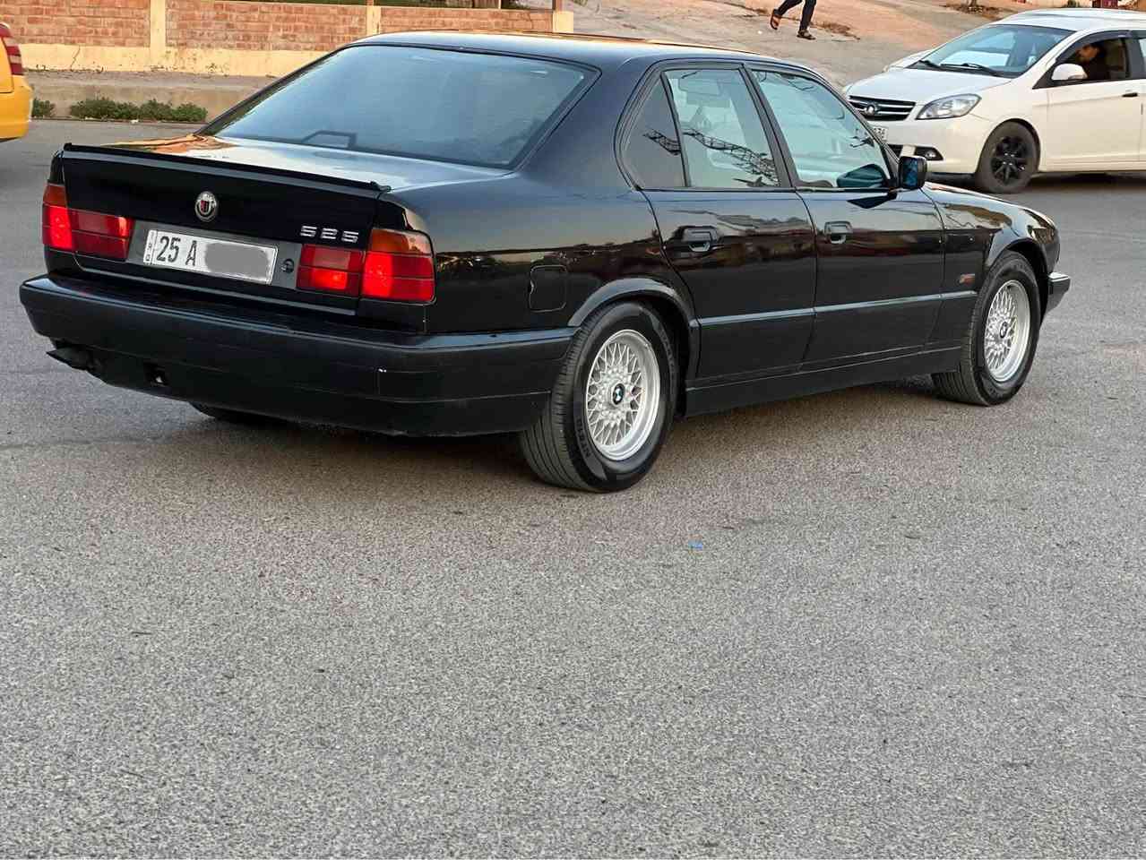 سيارة BMWموديل ٩٢ صبغ عام لجمالية بدون ضربة مكينة 525بيلادي  سيارة فول اوتوماتيك تبريد ثلج كير مكينة شرط رقم كركوك مشروع وطني لحد 2030 صالونصا صبورت طاخم صدر و رة جديد اكسل شرط سيارة باسمنا شرط تحويل سعر53بي مجال  عنوان كركوك
*********** كركوك, العراق

