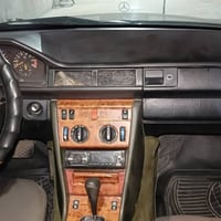 مارسيدس دب • ١٩٨٦ • نينوى